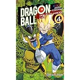 Dragon Ball Color Cell n&ordm; 04/06: 4 (Manga Shonen)