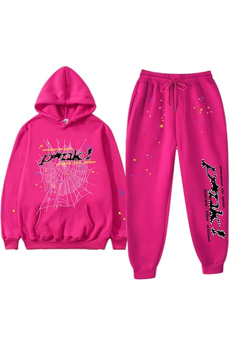 juicy couture spider web tracksuit
