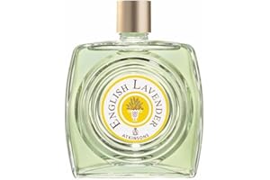 Atkinsons English Lavender Eau de Toilete Vaporizador 150 ml