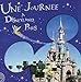 Produktbild UNE JOURNEE A DISNEYLAND PARIS
