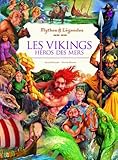 Image de Les Vikings Héros des mers