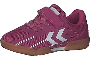 hummel Mixte Enfant Root Elite Jr Vc Chaussures de Handball