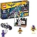 Produktbild LEGO The Batman Movie 70902 - Catwoman: Catcycle-Verfolgungsjagd, Batman Spielzeug