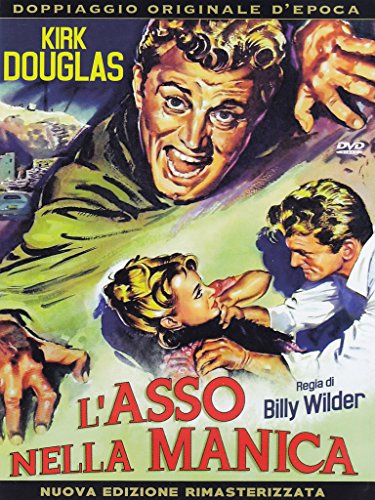 L'Asso Nella Manica (1951)