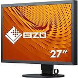 EIZO ColorEdge CS2731 68,5 cm (27 Zoll) Grafik Monitor (DVI-D, HDMI, USB 3.1 Hub, USB 3.1 Typ C, DisplayPort, 10 ms Reaktions