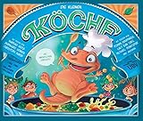 Cover zum Buch Die kleinen Köche: Die unendlichen Ge...