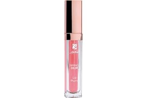 BioNike Defence Color - Lip Plumper Volumizzante Labbra con Acido Ialuronico Idratante, Gloss Rimpolpante con Texture in Gel Cremosa e Confortevole, N.002 Rose Gold