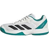 adidas Courtflash K Y&uuml;r&uuml;y&uuml;ş AyakkabısıUnisex Yetişkin