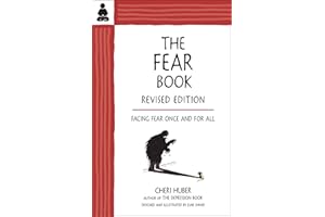 The Fear Book: Facing Fear Once and for All