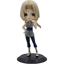 Figura Jiraiya Naruto Shippuden Q Posket 14 Cms
