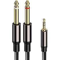 2PCS RCA Femmina A RCA Femmina Cavo Audio Video Jack Connettore Adattatore Da RCA A Jack RCA 2/3 - Foto 5