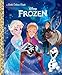 Frozen (Disney Frozen) (Little Golden Book) by