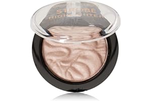 MAKEUP REVOLUTION Strobe rozświetlacz Moon Glow Lights, 8 g