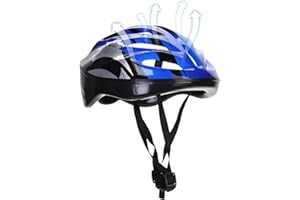 OSECZMUT Casques De Vélo Lége pour Hommes Et Femmes | Casques De Skateboard pour Adultes | Casques De Vélo pour Les Déplacements, Le Vélo, Le Patinage