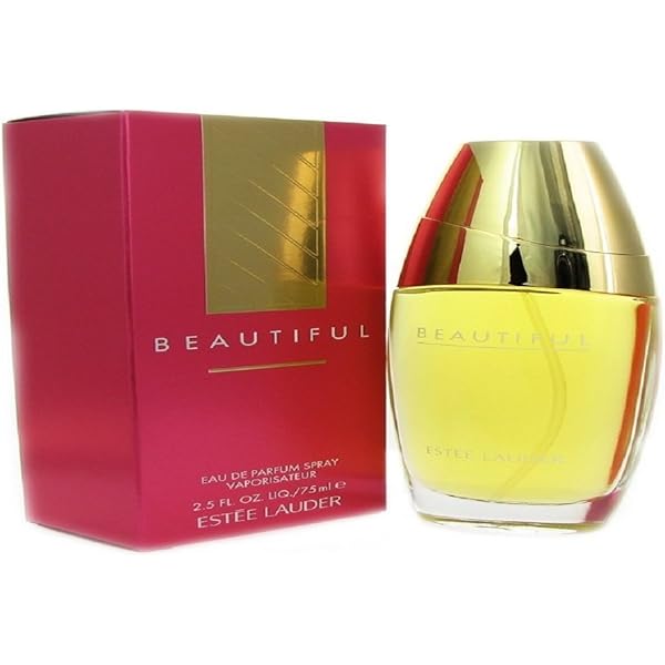 Beautiful Femme Eau De Parfum Spray By Estee Lauder 75ml