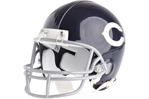 Riddell Chicago Bears NFL Throwback Mini Helmet