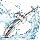 Finlon Shower Douche Enema and Vaginal Rinse Cleaner Both for Men And Women