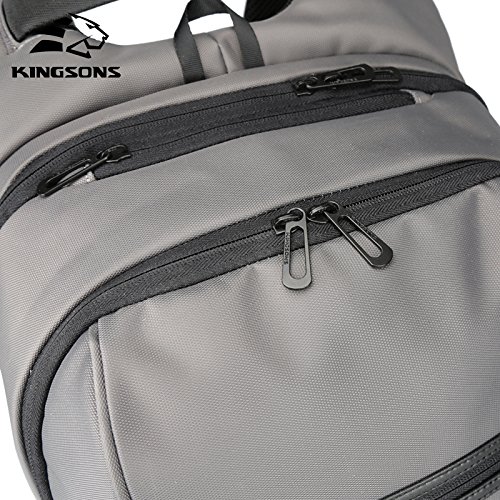 Daypack Damen Herren Studenten Rucksack USB Stecker Backpack 16 Zoll wasserabweisend Laptoprucksack Notebook l ssige Sch ler moderne Schultasche reviews Daypack Damen Herren Studenten Rucksack USB Stecker Backpack 16 Zoll wasserabweisend Laptoprucksack Notebook l ssige Sch ler moderne Schultasche