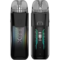 vaporesso luxe xr max resistenza Luxe Xr Max Vaporesso Vaporesso LUXE XR Max 2 Pod Mod main image 0