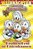 Image de Lustiges Taschenbuch Weihnachten 22: Frohes Fest in Entenhausen