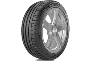 Michelin Pilot Sport 4 FSL - 245/40R18 93Y - Neumático de Verano