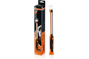 OSRAM LEDinspect SLIM 250, 6500K, upp till 250 lm, uppladdningsbar LED-inspektionslampa