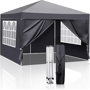 pavillon zelt amazon Bestseller: Die beliebtesten Artikel in Pavillons Choose Option:Platform Composite/Plastic 9/16