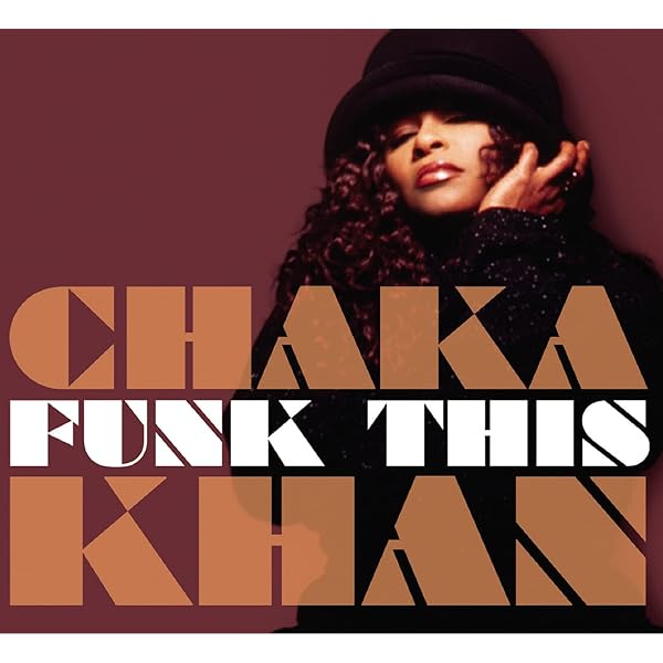 Hello Happiness: Chaka Khan: Amazon.fr: CD et Vinyles}