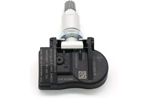 LIVASH 407000435R Capteur de Pression des Pneus TPMS pour Fluence 433MHZ 40700-0435R