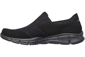 Skechers ULTRA FLEX-SALUTATIONS-51361 - Low-Top Mężczyźni