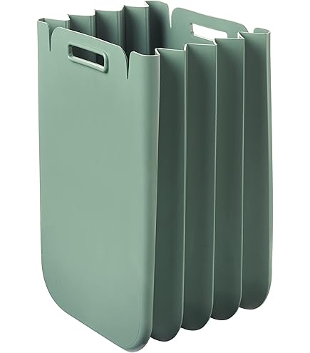 Guzzini - Home, Ninfea wasmand - grijs, 43 x H 65 cm | 63 Lt. - 28910233