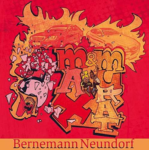 Max und Murrat: Eine Bubengeschichte