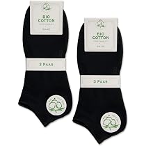 ESPRIT Damen Socken 2er-Pack – Einfarbige Baumwollsocken In Uni-Farben (Gr. 39-42, Deep Blue, Aus Bio-Baumwolle)