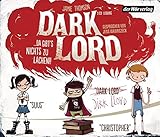 Cover zum Buch Dark Lord ... Da gibt's nichts zu lac...