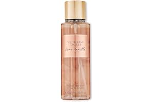 Victoria's Secret Bare Vanilla Fragrance Mist Brume parfumé 250ml