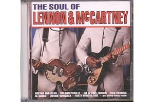 The Soul of Lennon & Mccart [Import anglais]