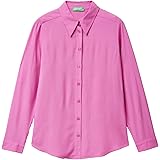 United Colors of Benetton Camicia Donna