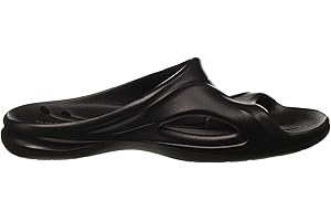 ARENA Hydrosoft II Hook Ciabatte Piscina Donna Uomo Unisex, Ciabatte da Mare e Piscina, Sandali con Soletta Ergonomica e Ottimo Grip sulle Superfici Bagnate, Resistenti al Cloro