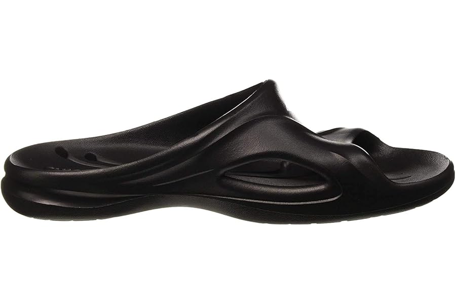 ARENA Hydrosoft II Hook Women's Unisex Pool Slippers, Beach and Pool Slippers, Sandals with Ergonomic Insole and Excellent Grip on Wet Surfaces, Chlorine-Resistant