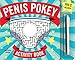 Produktbild Penis Pokey Activity Book
