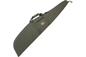 Wald & Forst Langwaffenfutteral Oliv