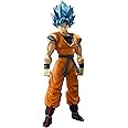 Figura Super Saiyan God Super Saiyan Son Goku Dragon Ball Super Broly 14cm