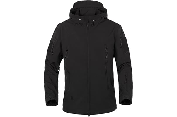 best mens softshell jacket uk