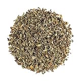 pesto de albahaca connie achurra Procedente de cultivos orgánicos certificados , donde se siguen usando sistemas de producción tradicionales. Una magnífica versión de una hierba que no puede faltar en la cocina para crear platos rebosantes de sabor.