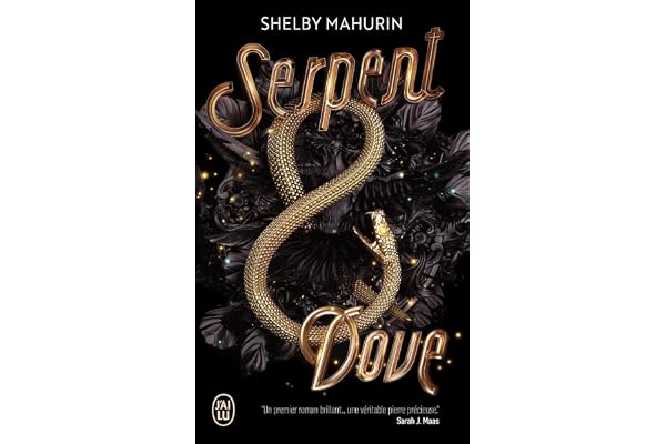 Serpent & Dove (1)