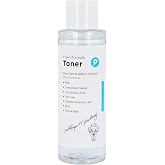 VILLAGE11FACTORY P Skin Formula Toner