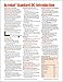 Produktbild Adobe Acrobat Standard DC Introduction Quick Reference Guide (Cheat Sheet of Instructions, Tips & Shortcuts - Laminated Card)