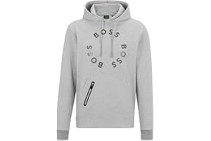 BOSS Bluza sportowa Mężczyźni Soody 2