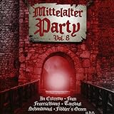  Mittelalter Party VIII