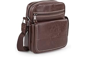 Lois Desert - BANDOLERA Hombre